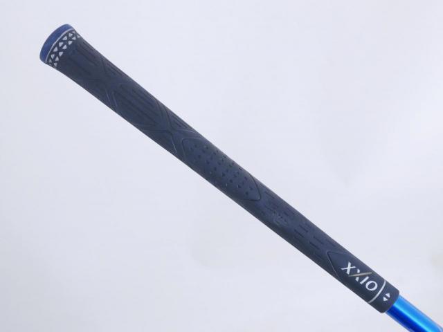 Driver : XXIO : ไดรเวอร์ XXIO 10 (ปี 2019) Loft 10.5 ก้าน MP-1000 Flex SR
