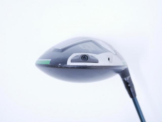 Driver : Callaway : ไดรเวอร์ Callaway ELYTE X (ออกปี 2025 Japan Spec.) Loft 10.5 (ปรับได้) ก้าน Fujikura VENTUS 5 Flex R