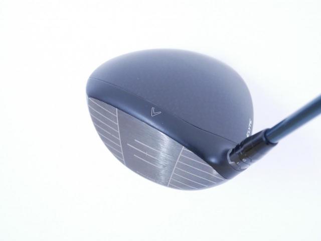 Driver : Callaway : ไดรเวอร์ Callaway ELYTE X (ออกปี 2025 Japan Spec.) Loft 10.5 (ปรับได้) ก้าน Fujikura VENTUS 5 Flex R