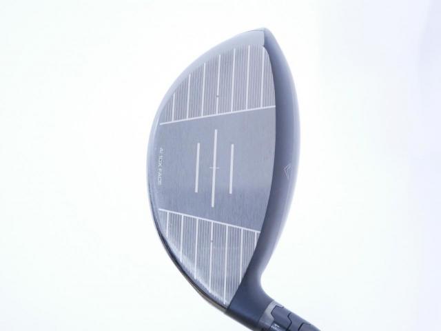 Driver : Callaway : ไดรเวอร์ Callaway ELYTE X (ออกปี 2025 Japan Spec.) Loft 10.5 (ปรับได้) ก้าน Fujikura VENTUS 5 Flex R
