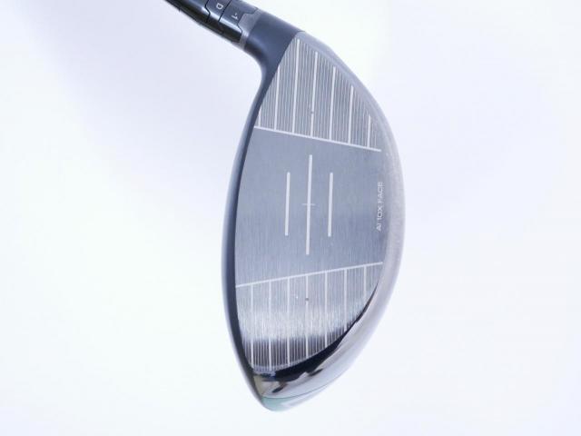 Driver : Callaway : ไดรเวอร์ Callaway ELYTE X (ออกปี 2025 Japan Spec.) Loft 10.5 (ปรับได้) ก้าน Fujikura VENTUS 5 Flex R