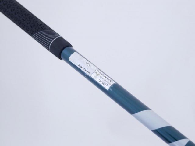 Driver : Callaway : ไดรเวอร์ Callaway ELYTE X (ออกปี 2025 Japan Spec.) Loft 10.5 (ปรับได้) ก้าน Fujikura VENTUS 5 Flex R