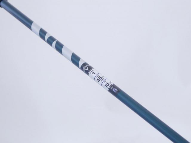 Driver : Callaway : ไดรเวอร์ Callaway ELYTE X (ออกปี 2025 Japan Spec.) Loft 10.5 (ปรับได้) ก้าน Fujikura VENTUS 5 Flex R