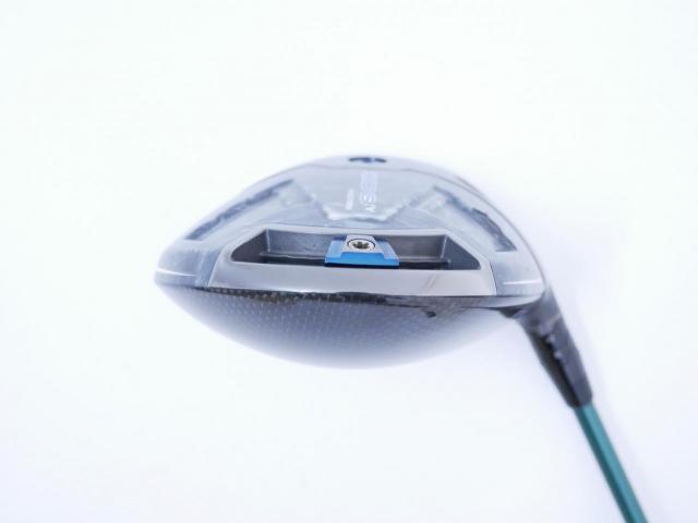 Driver : Callaway : **มีตำหนิ** ไดรเวอร์ Callaway Paradym Ai SMOKE MAX (รุ่นปี 2024 Japan Spec.) Loft 9 (ปรับได้) ก้าน Fujikura Speeder NX 50 Flex S