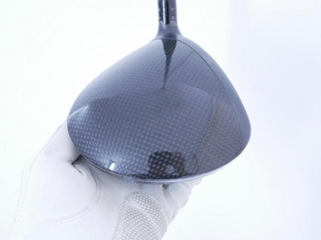 Driver : Callaway : **มีตำหนิ** ไดรเวอร์ Callaway Paradym Ai SMOKE MAX (รุ่นปี 2024 Japan Spec.) Loft 9 (ปรับได้) ก้าน Fujikura Speeder NX 50 Flex S