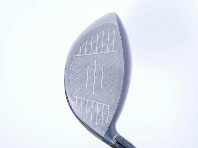 Driver : Callaway : **มีตำหนิ** ไดรเวอร์ Callaway Paradym Ai SMOKE MAX (รุ่นปี 2024 Japan Spec.) Loft 9 (ปรับได้) ก้าน Fujikura Speeder NX 50 Flex S