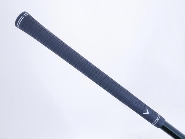 Driver : Callaway : **มีตำหนิ** ไดรเวอร์ Callaway Paradym Ai SMOKE MAX (รุ่นปี 2024 Japan Spec.) Loft 9 (ปรับได้) ก้าน Fujikura Speeder NX 50 Flex S