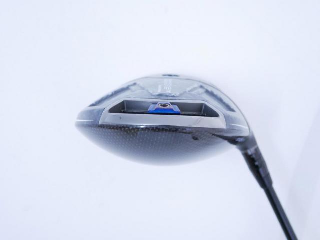 Driver : Callaway : ไดรเวอร์ Callaway Paradym Ai SMOKE MAX (รุ่นปี 2024 Japan Spec.) Loft 9 (ปรับได้) ก้าน Mitsubishi TENSEI 50 Flex SR