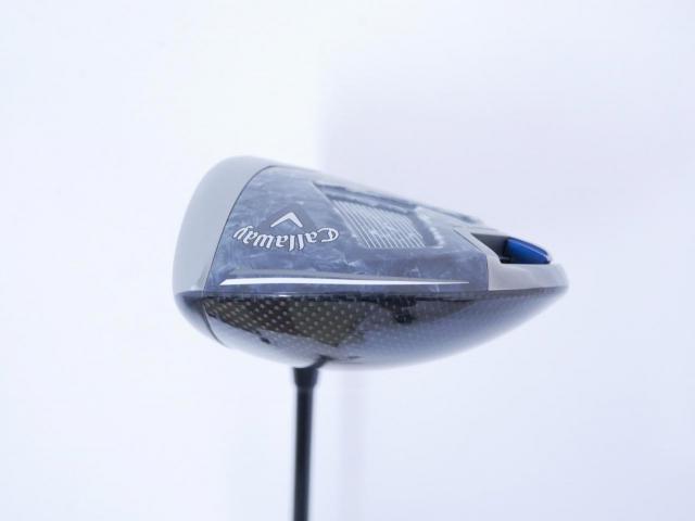 Driver : Callaway : ไดรเวอร์ Callaway Paradym Ai SMOKE MAX (รุ่นปี 2024 Japan Spec.) Loft 9 (ปรับได้) ก้าน Mitsubishi TENSEI 50 Flex SR