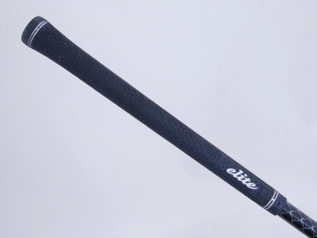 Driver : Callaway : ไดรเวอร์ Callaway Paradym Ai SMOKE MAX (รุ่นปี 2024 Japan Spec.) Loft 9 (ปรับได้) ก้าน Mitsubishi TENSEI 50 Flex SR
