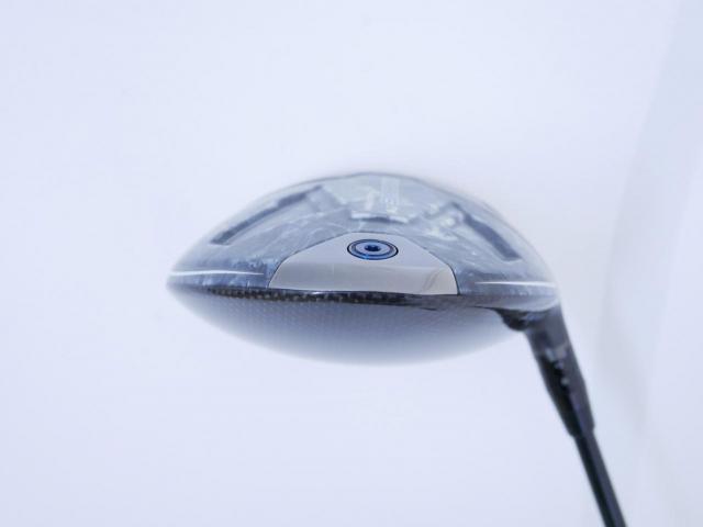 Driver : Callaway : ไดรเวอร์ Callaway Paradym Ai SMOKE MAX D (รุ่นปี 2024 Japan Spec.) Loft 12 (ปรับได้) ก้าน Mitsubishi TENSEI 45 Flex R2