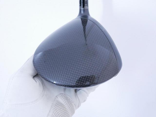 Driver : Callaway : ไดรเวอร์ Callaway Paradym Ai SMOKE MAX D (รุ่นปี 2024 Japan Spec.) Loft 12 (ปรับได้) ก้าน Mitsubishi TENSEI 45 Flex R2