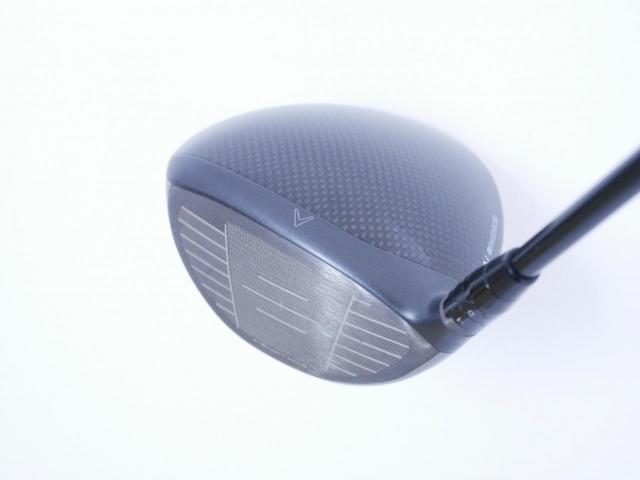 Driver : Callaway : ไดรเวอร์ Callaway Paradym Ai SMOKE MAX D (รุ่นปี 2024 Japan Spec.) Loft 12 (ปรับได้) ก้าน Mitsubishi TENSEI 45 Flex R2