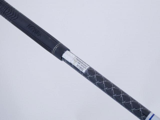 Driver : Callaway : ไดรเวอร์ Callaway Paradym Ai SMOKE MAX D (รุ่นปี 2024 Japan Spec.) Loft 12 (ปรับได้) ก้าน Mitsubishi TENSEI 45 Flex R2