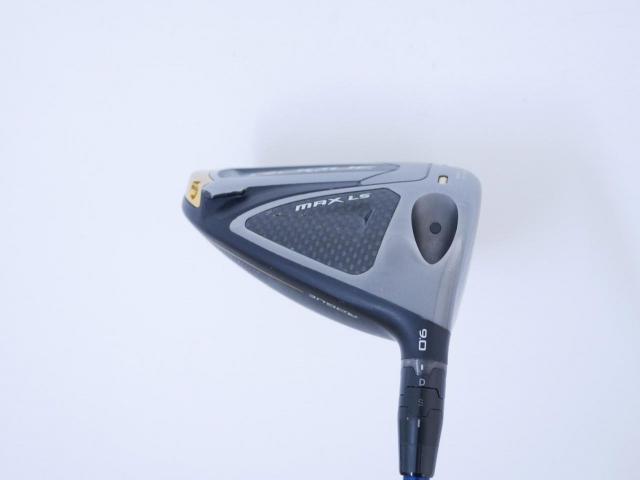 Driver : Callaway : **มีตำหนิ** ไดรเวอร์ Callaway Rogue ST MAX LS (ปี 2022) Loft 9 Flex SR