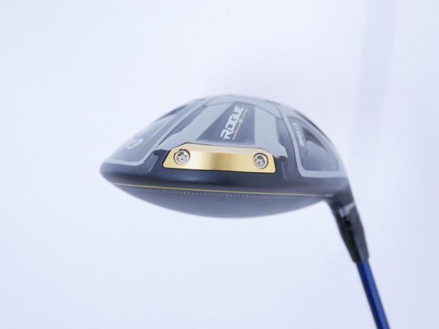 Driver : Callaway : **มีตำหนิ** ไดรเวอร์ Callaway Rogue ST MAX LS (ปี 2022) Loft 9 Flex SR