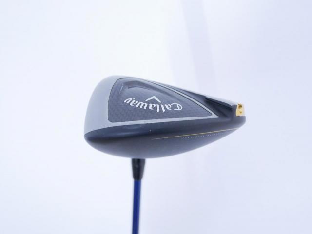 Driver : Callaway : **มีตำหนิ** ไดรเวอร์ Callaway Rogue ST MAX LS (ปี 2022) Loft 9 Flex SR