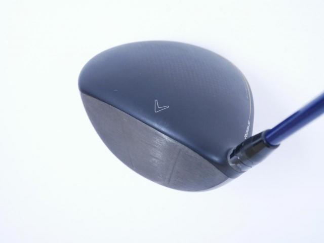 Driver : Callaway : **มีตำหนิ** ไดรเวอร์ Callaway Rogue ST MAX LS (ปี 2022) Loft 9 Flex SR