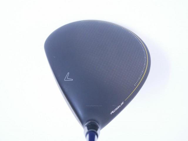 Driver : Callaway : **มีตำหนิ** ไดรเวอร์ Callaway Rogue ST MAX LS (ปี 2022) Loft 9 Flex SR