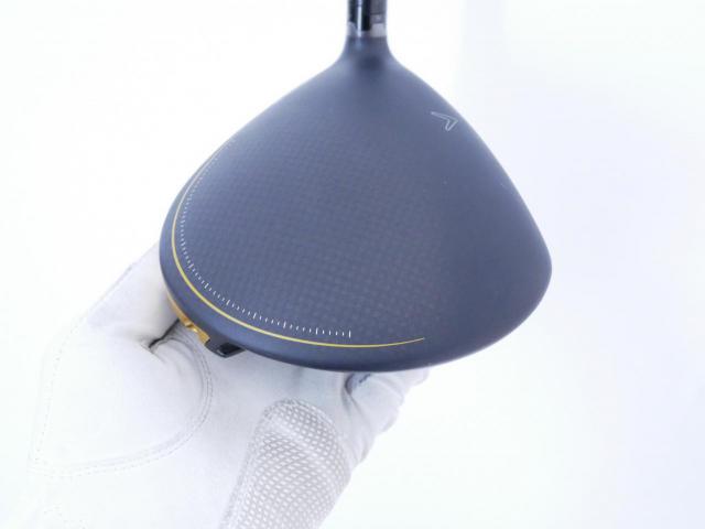 Driver : Callaway : **มีตำหนิ** ไดรเวอร์ Callaway Rogue ST MAX LS (ปี 2022) Loft 9 Flex SR