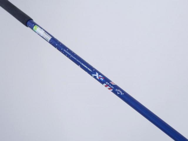 Driver : Callaway : **มีตำหนิ** ไดรเวอร์ Callaway Rogue ST MAX LS (ปี 2022) Loft 9 Flex SR