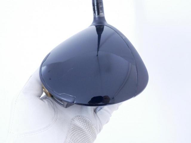 Driver : Callaway : ไดรเวอร์ Callaway Paradym (รุ่นปี 2023 Japan Spec.) Loft 9 (ปรับได้) ก้าน Fujikura Ventus TR 5 Flex S