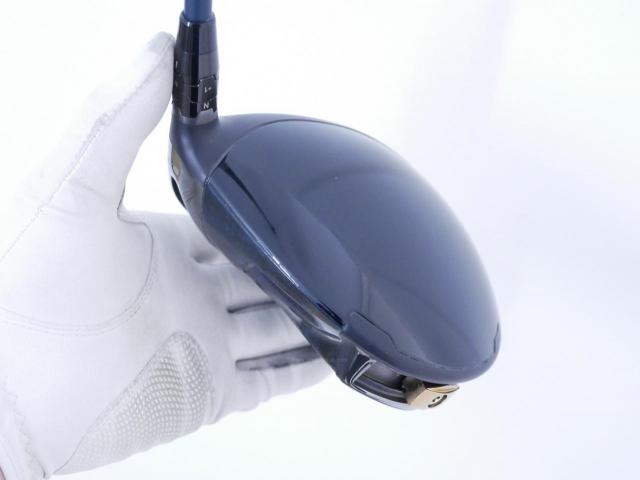 Driver : Callaway : ไดรเวอร์ Callaway Paradym (รุ่นปี 2023 Japan Spec.) Loft 9 (ปรับได้) ก้าน Fujikura Ventus TR 5 Flex S