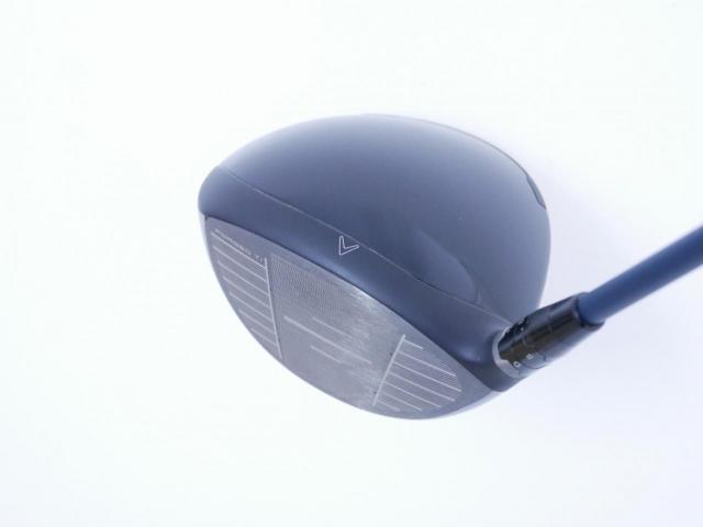 Driver : Callaway : ไดรเวอร์ Callaway Paradym (รุ่นปี 2023 Japan Spec.) Loft 9 (ปรับได้) ก้าน Fujikura Ventus TR 5 Flex S