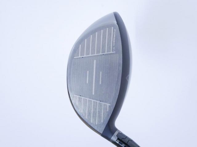 Driver : Callaway : ไดรเวอร์ Callaway Paradym (รุ่นปี 2023 Japan Spec.) Loft 9 (ปรับได้) ก้าน Fujikura Ventus TR 5 Flex S