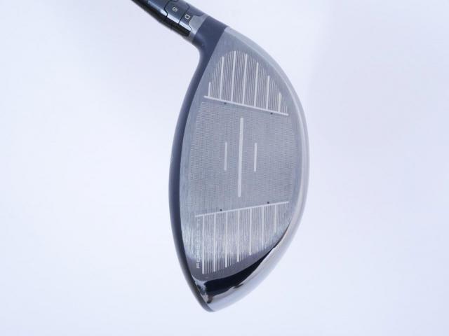 Driver : Callaway : ไดรเวอร์ Callaway Paradym (รุ่นปี 2023 Japan Spec.) Loft 9 (ปรับได้) ก้าน Fujikura Ventus TR 5 Flex S