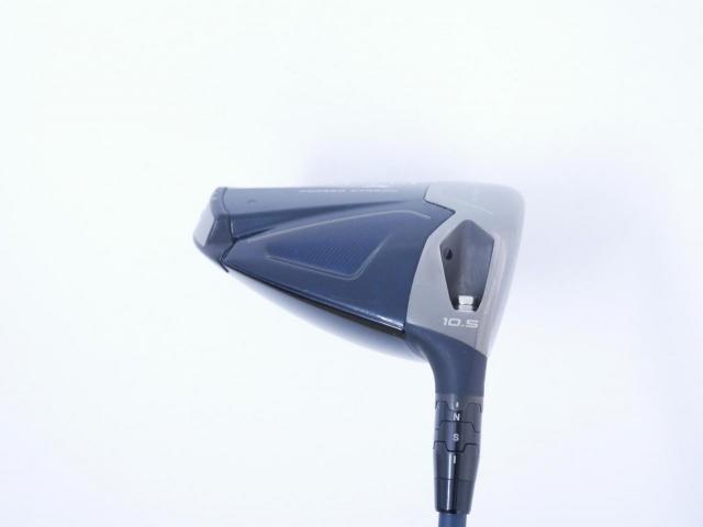 Driver : Callaway : ไดรเวอร์ Callaway Paradym X (รุ่นปี 2023 Japan Spec.) Loft 10.5 (ปรับได้) ก้าน Fujikura Ventus TR 5 Flex R