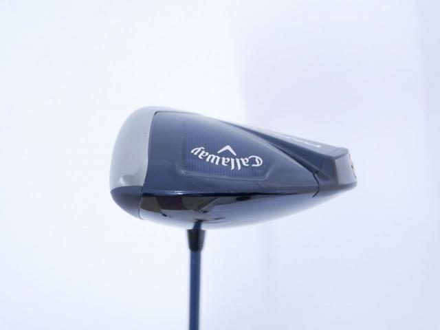 Driver : Callaway : ไดรเวอร์ Callaway Paradym X (รุ่นปี 2023 Japan Spec.) Loft 10.5 (ปรับได้) ก้าน Fujikura Ventus TR 5 Flex R