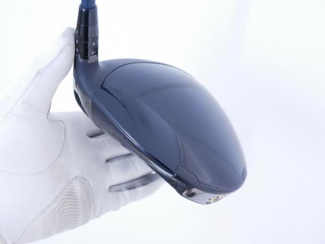 Driver : Callaway : ไดรเวอร์ Callaway Paradym X (รุ่นปี 2023 Japan Spec.) Loft 10.5 (ปรับได้) ก้าน Fujikura Ventus TR 5 Flex R