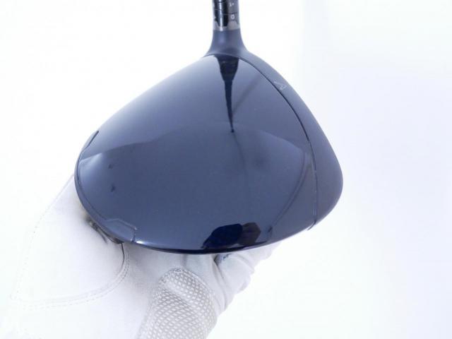 Driver : Callaway : ไดรเวอร์ Callaway Paradym X (รุ่นปี 2023 Japan Spec.) Loft 10.5 (ปรับได้) ก้าน Fujikura Ventus TR 5 Flex R