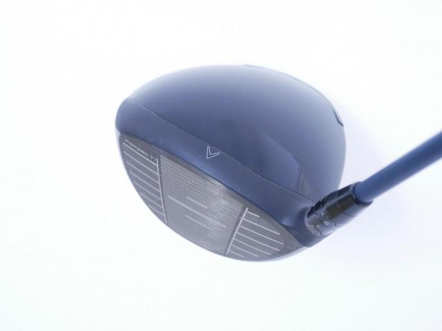Driver : Callaway : ไดรเวอร์ Callaway Paradym X (รุ่นปี 2023 Japan Spec.) Loft 10.5 (ปรับได้) ก้าน Fujikura Ventus TR 5 Flex R