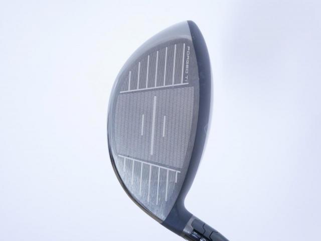 Driver : Callaway : ไดรเวอร์ Callaway Paradym X (รุ่นปี 2023 Japan Spec.) Loft 10.5 (ปรับได้) ก้าน Fujikura Ventus TR 5 Flex R