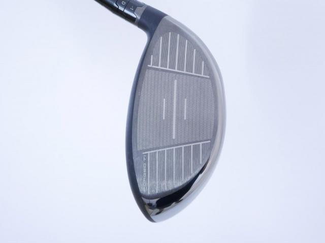 Driver : Callaway : ไดรเวอร์ Callaway Paradym X (รุ่นปี 2023 Japan Spec.) Loft 10.5 (ปรับได้) ก้าน Fujikura Ventus TR 5 Flex R