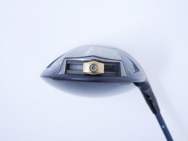Driver : Callaway : ไดรเวอร์ Callaway Paradym (รุ่นปี 2023 Japan Spec.) Loft 10.5 (ปรับได้) ก้าน Fujikura Ventus TR 5 Flex R