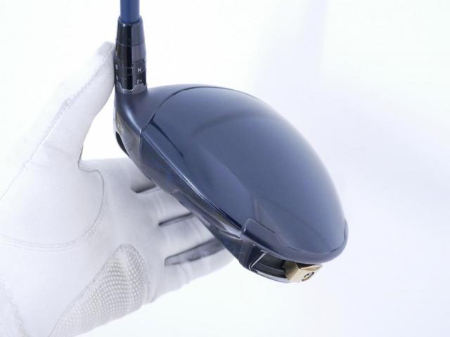 Driver : Callaway : ไดรเวอร์ Callaway Paradym (รุ่นปี 2023 Japan Spec.) Loft 10.5 (ปรับได้) ก้าน Fujikura Ventus TR 5 Flex R