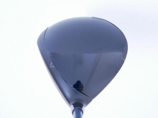 Driver : Callaway : ไดรเวอร์ Callaway Paradym (รุ่นปี 2023 Japan Spec.) Loft 10.5 (ปรับได้) ก้าน Fujikura Ventus TR 5 Flex R