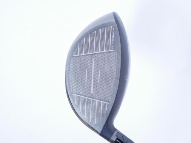 Driver : Callaway : ไดรเวอร์ Callaway Paradym (รุ่นปี 2023 Japan Spec.) Loft 10.5 (ปรับได้) ก้าน Fujikura Ventus TR 5 Flex R