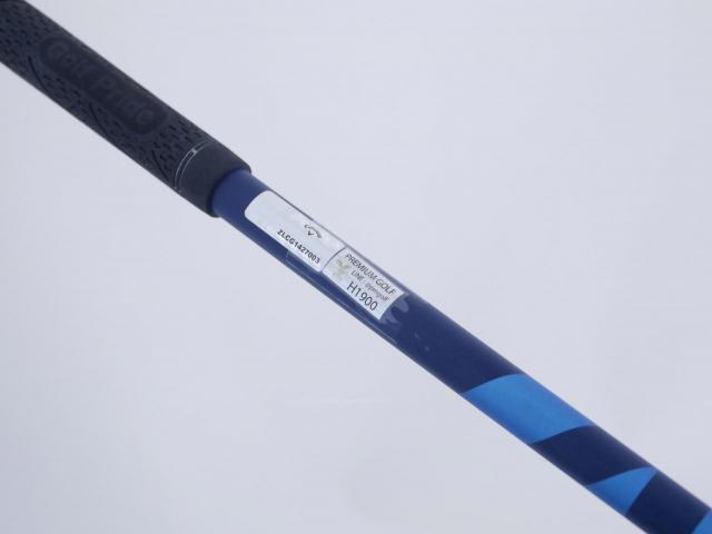 Driver : Callaway : ไดรเวอร์ Callaway Paradym (รุ่นปี 2023 Japan Spec.) Loft 10.5 (ปรับได้) ก้าน Fujikura Ventus TR 5 Flex R