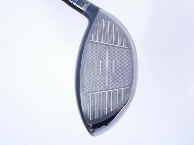 Driver : Callaway : ไดรเวอร์ Callaway Paradym (รุ่นปี 2023 Japan Spec.) Loft 10.5 (ปรับได้) ก้าน Fujikura Ventus TR 5 Flex R