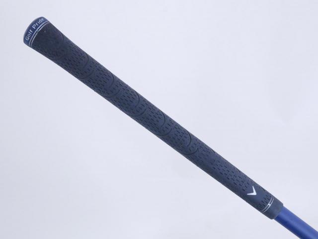 Driver : Callaway : ไดรเวอร์ Callaway Paradym (รุ่นปี 2023 Japan Spec.) Loft 10.5 (ปรับได้) ก้าน Fujikura Ventus TR 5 Flex R