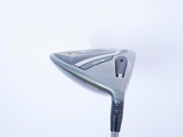 Driver : Callaway : ไดรเวอร์ Callaway Great Big Bertha (ออกปี 2023 Japan Spec. ตีไกลมากๆ) Loft 10.5 ก้าน Fujikura Speeder NX Flex R