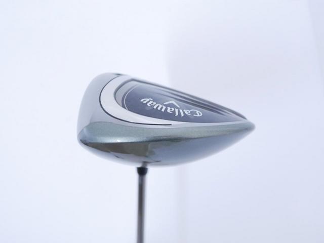 Driver : Callaway : ไดรเวอร์ Callaway Great Big Bertha (ออกปี 2023 Japan Spec. ตีไกลมากๆ) Loft 10.5 ก้าน Fujikura Speeder NX Flex R