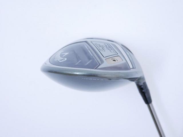 Driver : Callaway : ไดรเวอร์ Callaway Great Big Bertha (ออกปี 2023 Japan Spec. ตีไกลมากๆ) Loft 10.5 ก้าน Fujikura Speeder NX Flex R