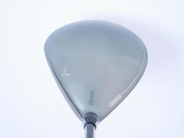 Driver : Callaway : ไดรเวอร์ Callaway Great Big Bertha (ออกปี 2023 Japan Spec. ตีไกลมากๆ) Loft 10.5 ก้าน Fujikura Speeder NX Flex R