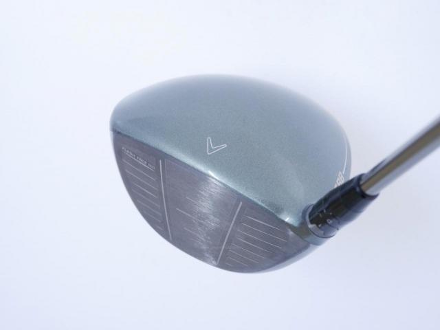 Driver : Callaway : ไดรเวอร์ Callaway Great Big Bertha (ออกปี 2023 Japan Spec. ตีไกลมากๆ) Loft 10.5 ก้าน Fujikura Speeder NX Flex R