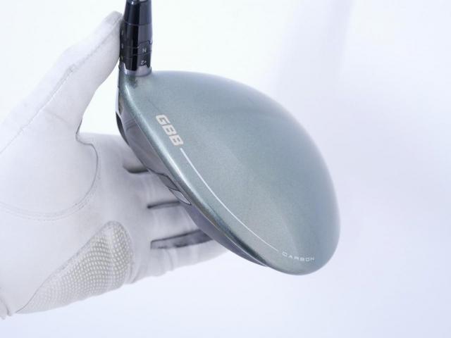Driver : Callaway : ไดรเวอร์ Callaway Great Big Bertha (ออกปี 2023 Japan Spec. ตีไกลมากๆ) Loft 10.5 ก้าน Fujikura Speeder NX Flex R